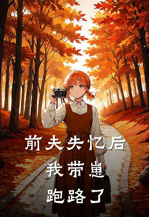 前夫失忆后，我带崽跑路了