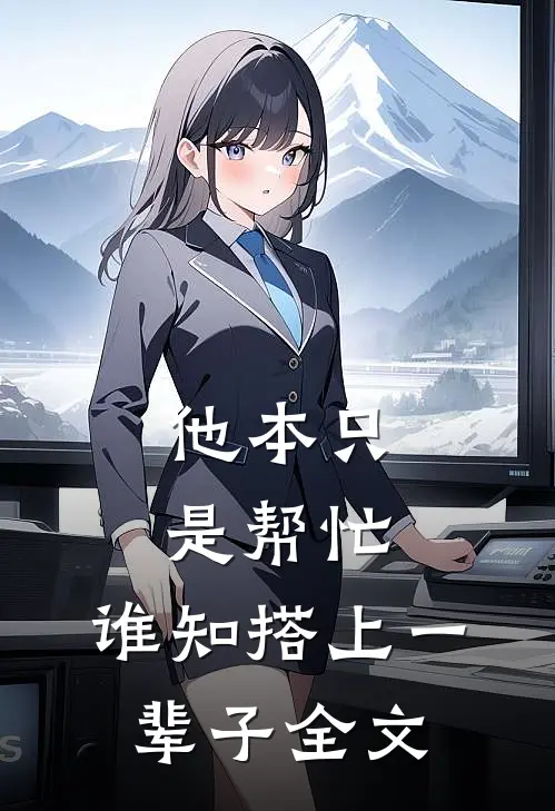 他本只是帮忙，谁知搭上一辈子全文