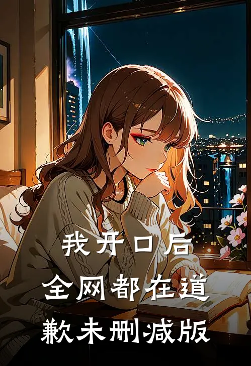 我开口后，全网都在道歉未删减版