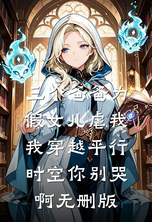 三个爸爸为假女儿虐我，我穿越平行时空你别哭啊无删版