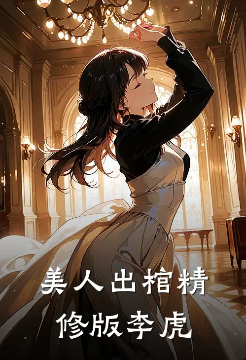 美人出棺精修版李虎