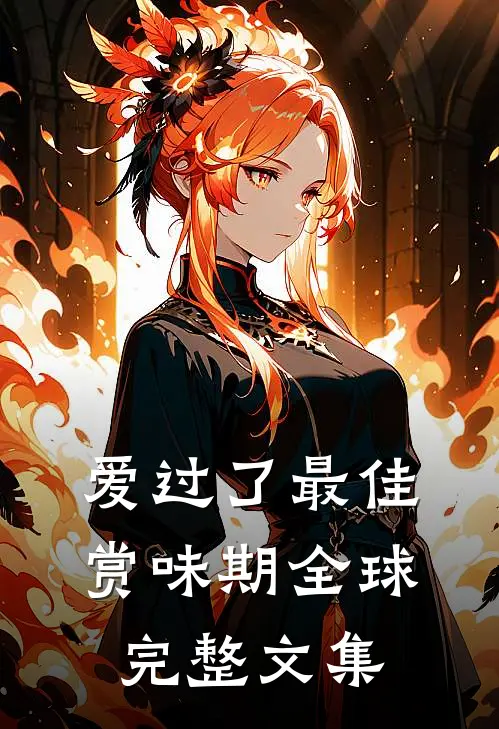 爱过了最佳赏味期全球完整文集