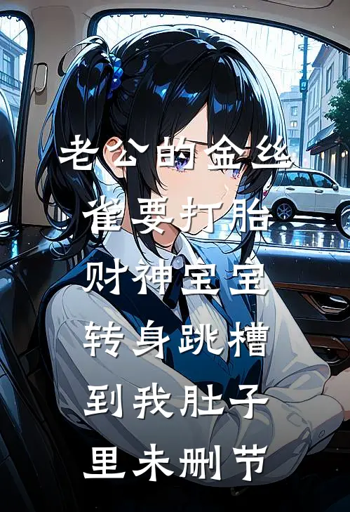 老公的金丝雀要打胎，财神宝宝转身跳槽到我肚子里未删节