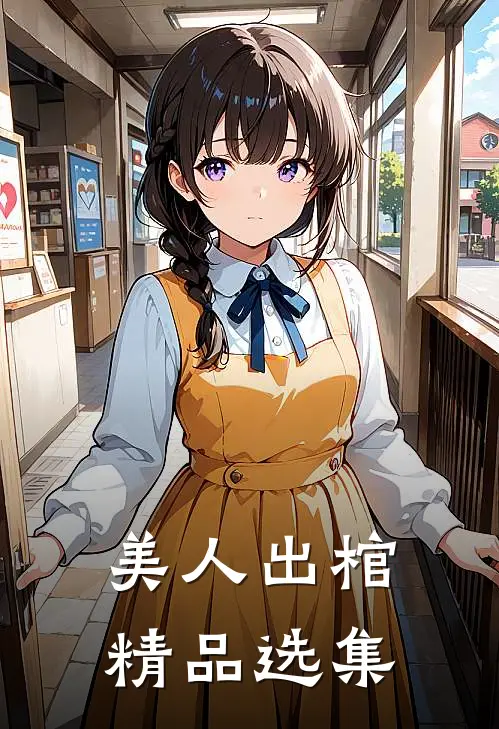 美人出棺精品选集