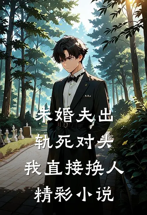 未婚夫出轨死对头，我直接换人精彩小说