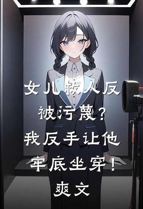女儿救人反被污蔑？我反手让他牢底坐穿！爽文