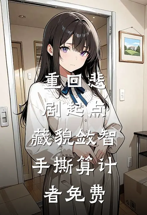 重回悲剧起点，藏貌敛智手撕算计者免费
