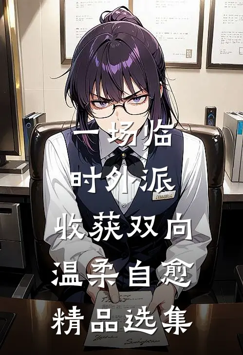 一场临时外派，收获双向温柔自愈精品选集