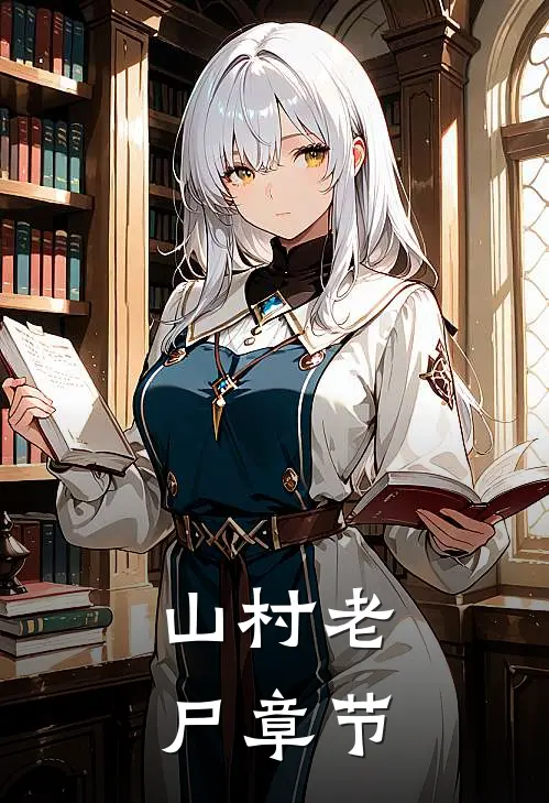 山村老尸章节