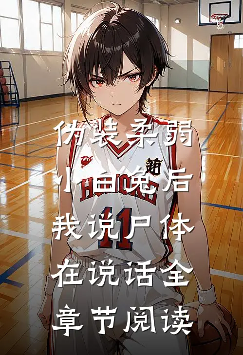 伪装柔弱小白兔后，我说尸体在说话全章节阅读