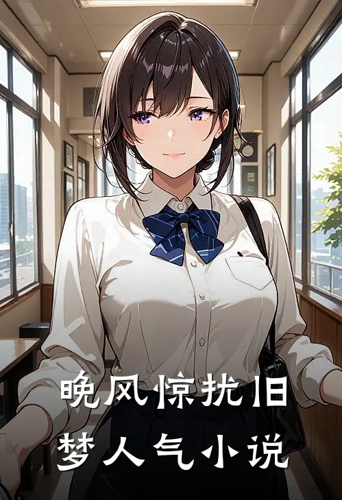 晚风惊扰旧梦人气小说