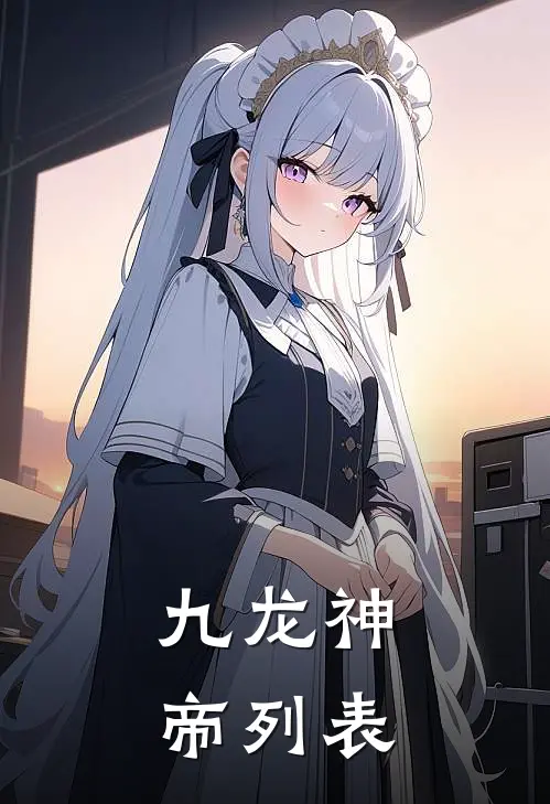 九龙神帝列表