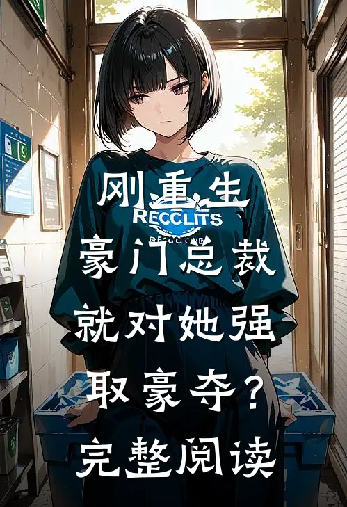 刚重生，豪门总裁就对她强取豪夺？完整阅读