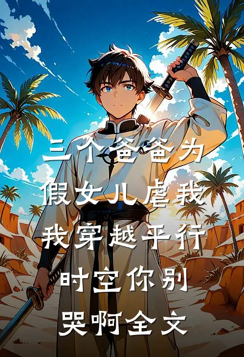 三个爸爸为假女儿虐我，我穿越平行时空你别哭啊全文