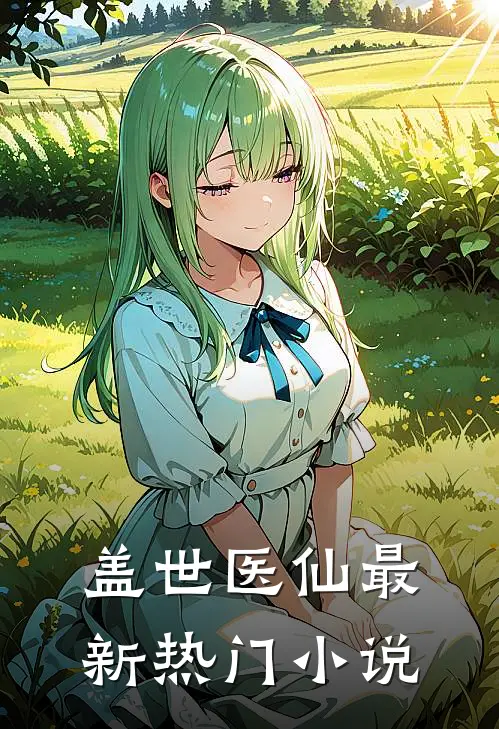 盖世医仙最新热门小说