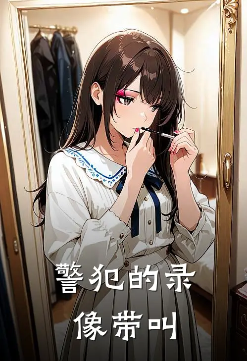 警犯的录像带叫