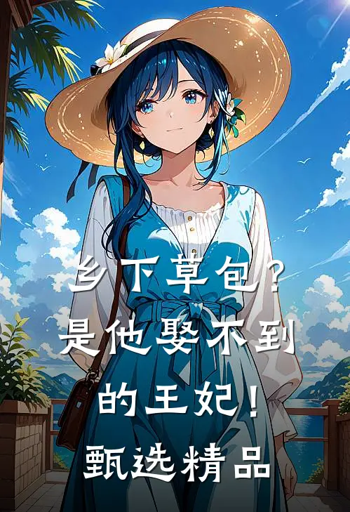 乡下草包？是他娶不到的王妃！甄选精品