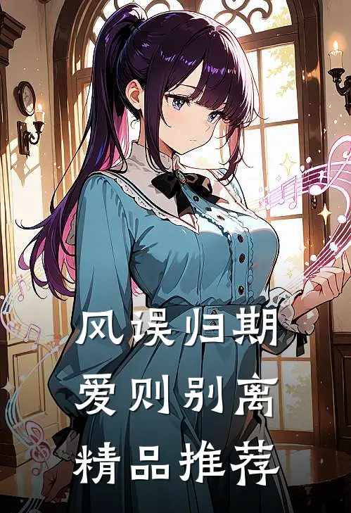 风误归期，爱则别离精品推荐