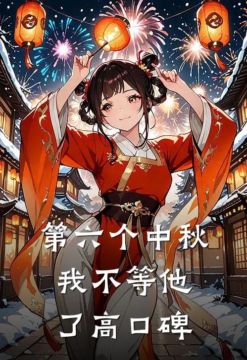 第六个中秋，我不等他了高口碑