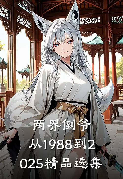 两界倒爷：从1988到2025精品选集
