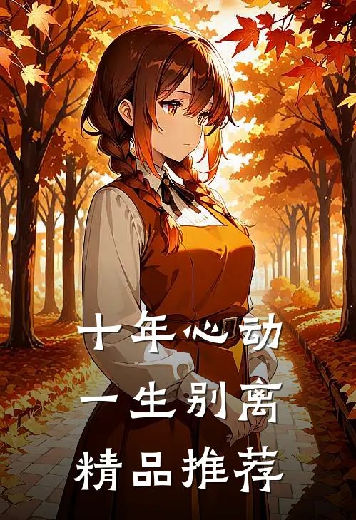 十年心动，一生别离精品推荐