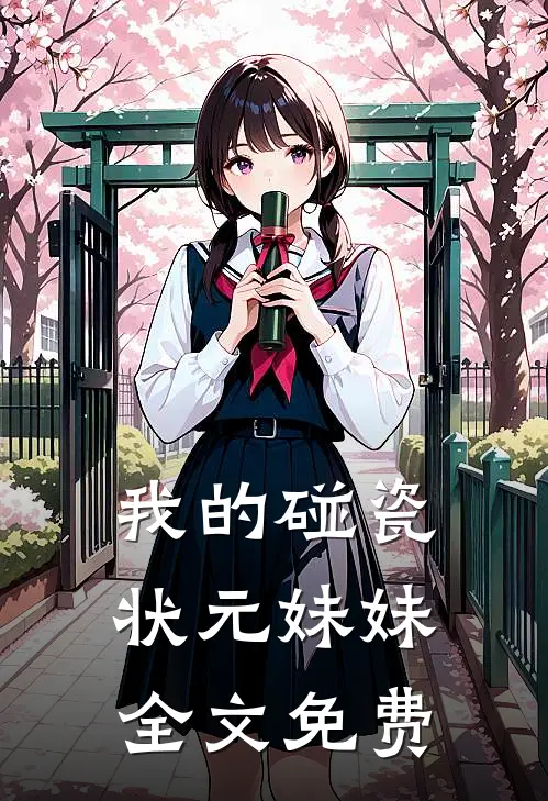 我的碰瓷状元妹妹全文免费