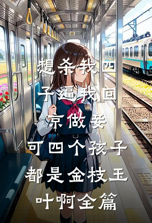 想杀我四子逼我回京做妾，可四个孩子都是金枝玉叶啊全篇
