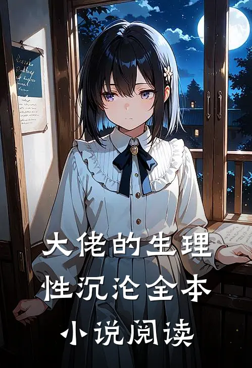大佬的生理性沉沦全本小说阅读