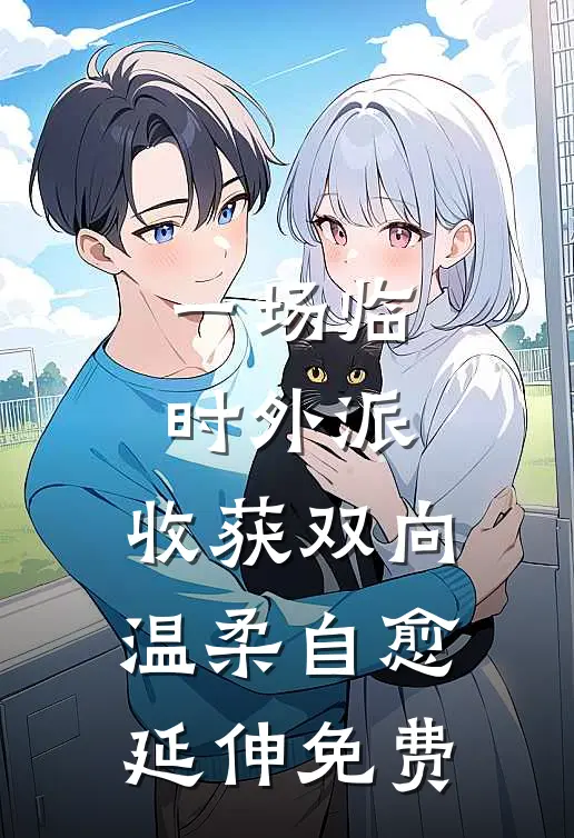 一场临时外派，收获双向温柔自愈延伸免费