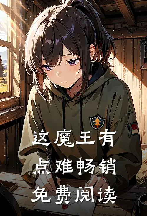 这魔王有点难畅销免费阅读