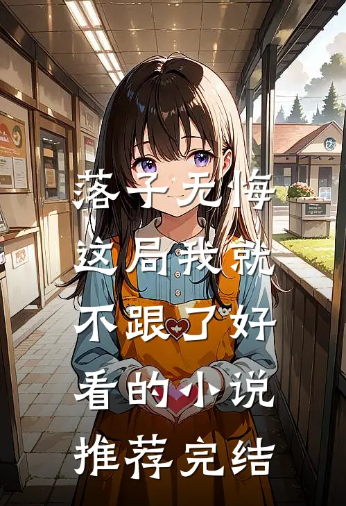 落子无悔，这局我就不跟了好看的小说推荐完结