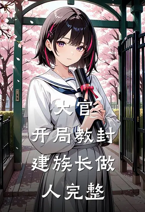大官：开局教封建族长做人完整