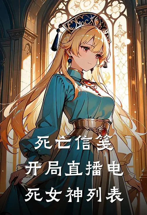 死亡信笺：开局直播电死女神列表