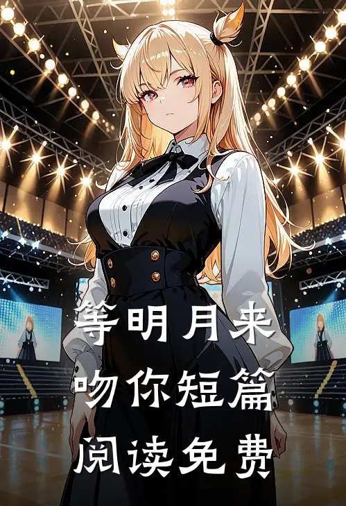 等明月来吻你短篇阅读免费