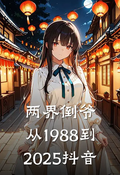 两界倒爷：从1988到2025抖音