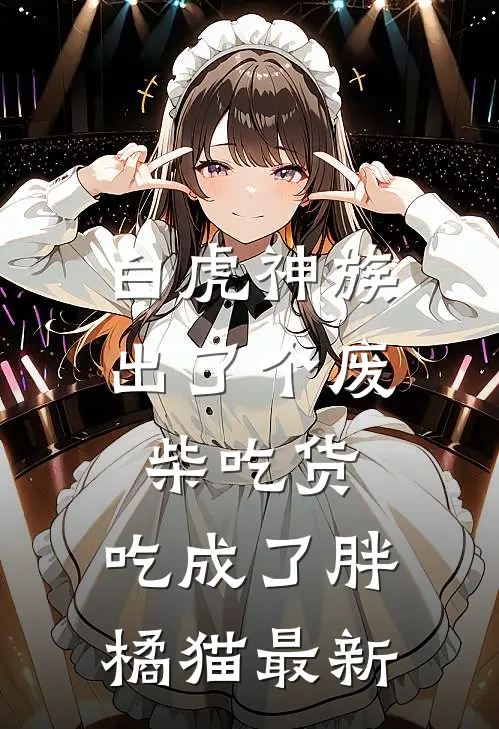 白虎神族出了个废柴吃货，吃成了胖橘猫最新