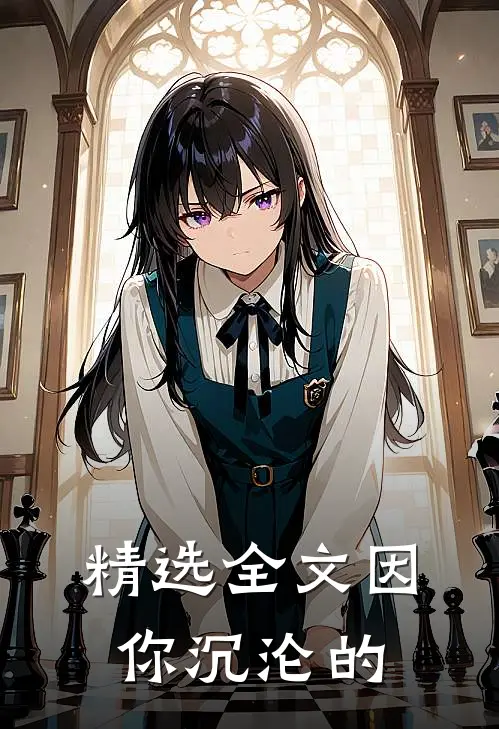 精选全文因你沉沦的