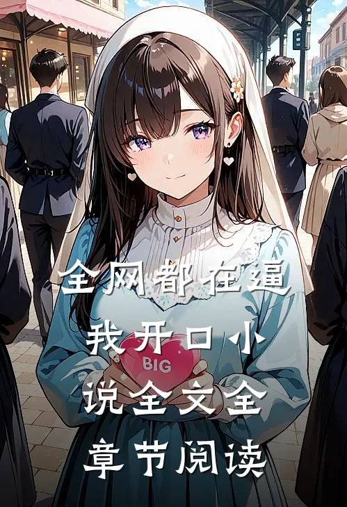 全网都在逼我开口小说全文全章节阅读