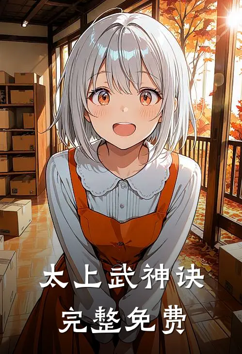 太上武神诀完整免费