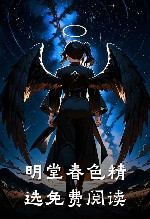 明堂春色精选免费阅读