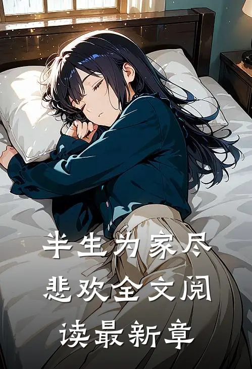 半生为家尽悲欢全文阅读最新章