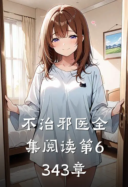 不治邪医全集阅读第6343章