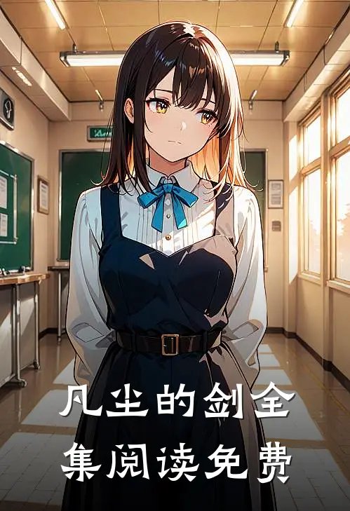 凡尘的剑全集阅读免费
