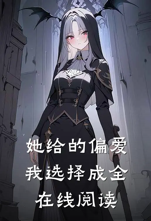 她给的偏爱，我选择成全在线阅读