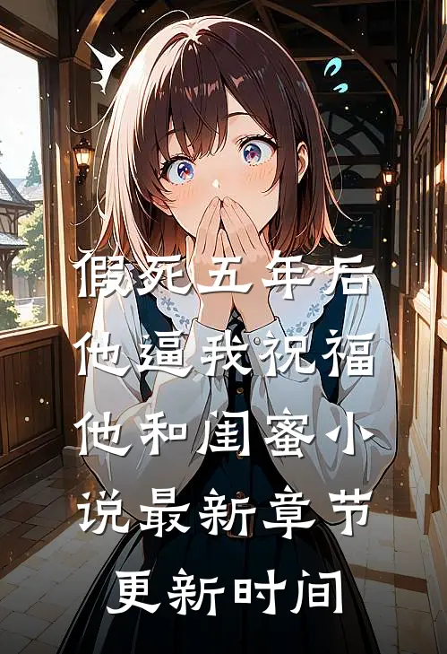 假死五年后，他逼我祝福他和闺蜜小说最新章节更新时间