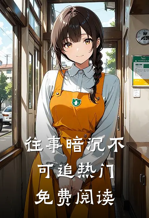 往事暗沉不可追热门免费阅读