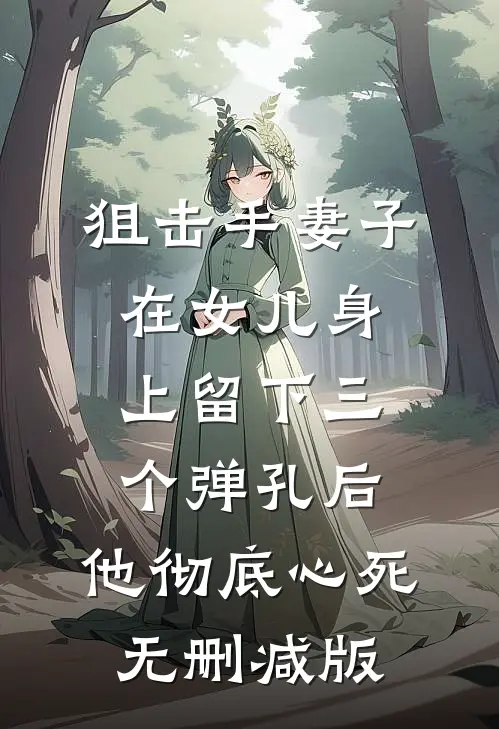 狙击手妻子在女儿身上留下三个弹孔后，他彻底心死无删减版
