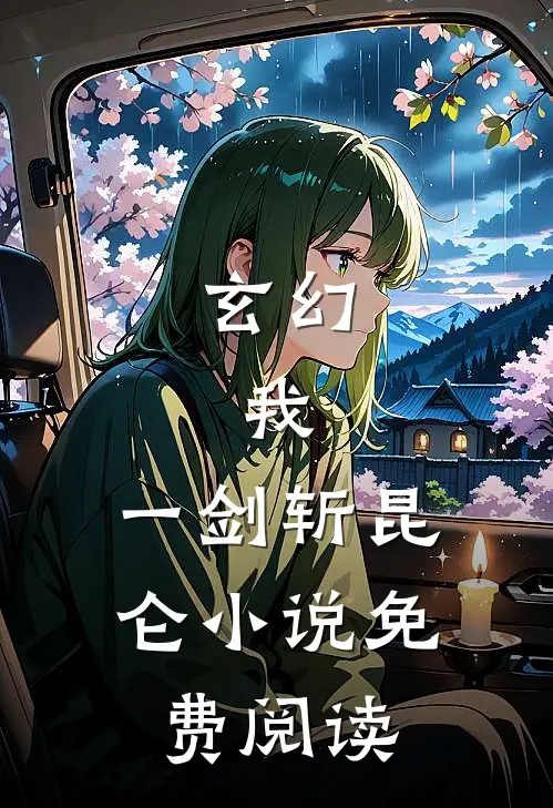 玄幻：我，一剑斩昆仑小说免费阅读