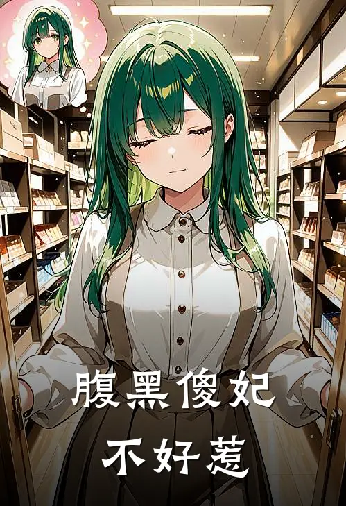 腹黑傻妃不好惹
