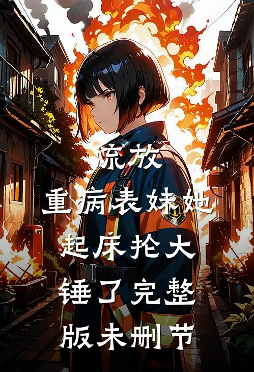 流放：重病表妹她起床抡大锤了完整版未删节